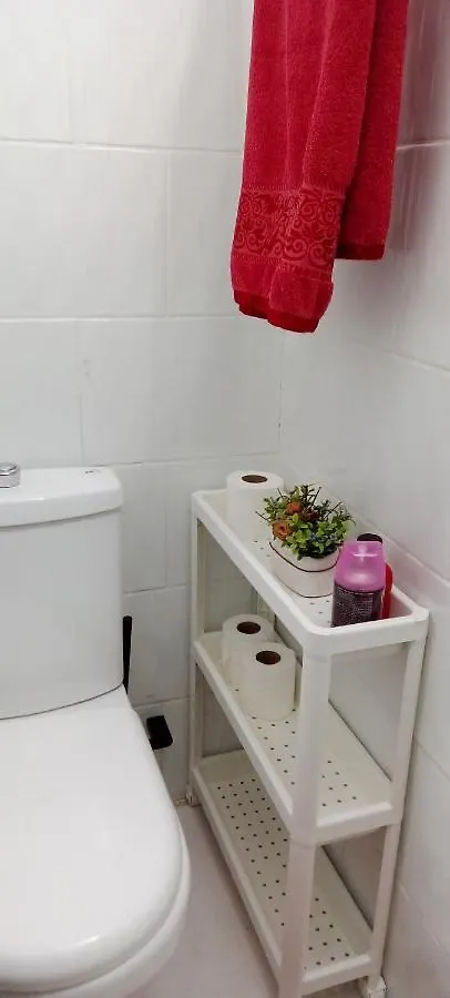 Sweet Home With Private Garden And Parking Haifa 0*,